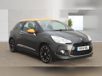 Used Citroen DS3 2014 for sale - 79181471: Photo