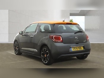 Used Citroen DS3 2014 for sale - 79181471: Photo