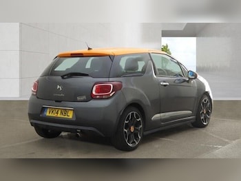 Used Citroen DS3 2014 for sale - 79181471: Photo