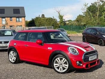 Used MINI Hatch 2015 for sale - 78910633: Photo