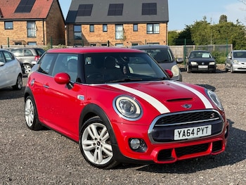 Used MINI Hatch 2015 for sale - 78910633: Photo