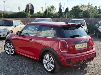 Used MINI Hatch 2015 for sale - 78910633: Photo