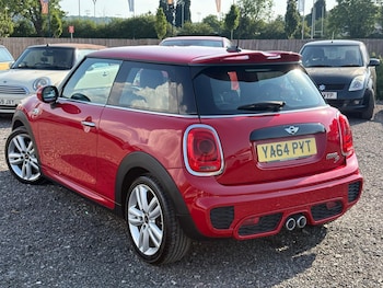 Used MINI Hatch 2015 for sale - 78910633: Photo