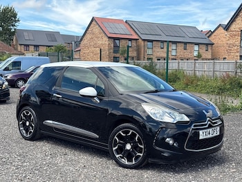 Used Citroen DS3 2014 for sale - 79348970: Photo