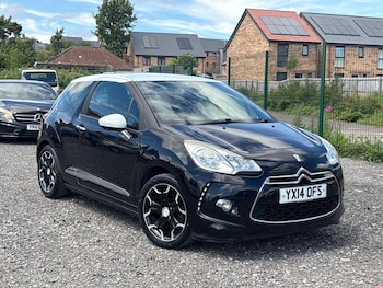 Used Citroen DS3 2014 for sale - 79348970: Photo