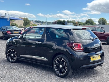 Used Citroen DS3 2014 for sale - 79348970: Photo