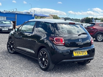 Used Citroen DS3 2014 for sale - 79348970: Photo