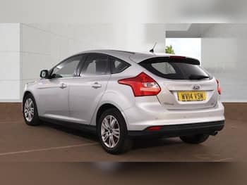 Used Ford Focus 2014 for sale - 79780928: Photo