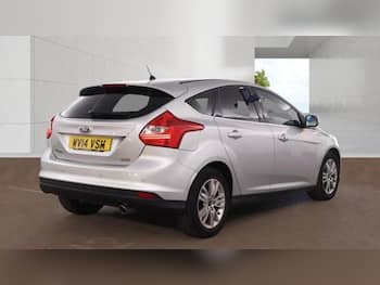 Used Ford Focus 2014 for sale - 79780928: Photo