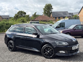 Used Skoda Fabia 2016 for sale - 78910603: Photo