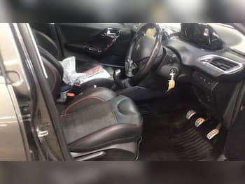 Used Peugeot 208 2018 for sale - 79621865: Photo
