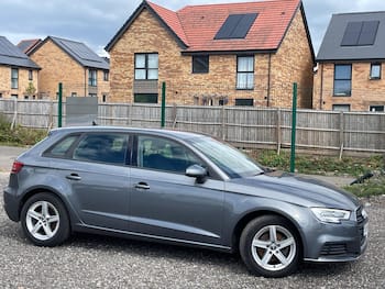 Used Audi A3 2019 for sale - 79794047: Photo