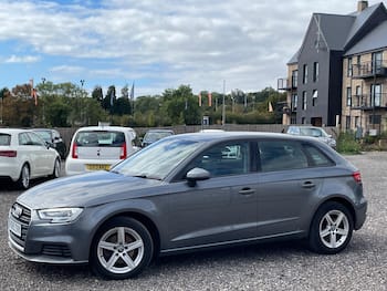 Used Audi A3 2019 for sale - 79794047: Photo