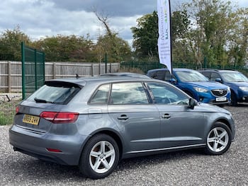 Used Audi A3 2019 for sale - 79794047: Photo