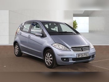 Used Mercedes-Benz A-Class 2008 for sale - 79472212: Photo