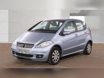 Used Mercedes-Benz A-Class 2008 for sale - 79472212: Photo