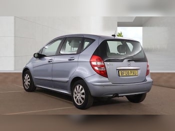 Used Mercedes-Benz A-Class 2008 for sale - 79472212: Photo