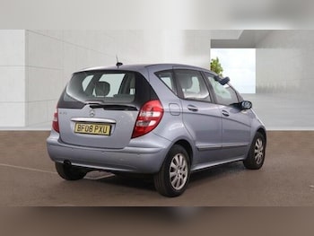 Used Mercedes-Benz A-Class 2008 for sale - 79472212: Photo