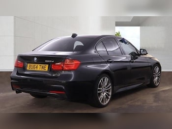 Used BMW 3 Series 2014 for sale - 79034412: Photo