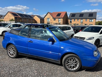 Used Volkswagen Golf 2001 for sale - 79453701: Photo