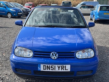 Used Volkswagen Golf 2001 for sale - 79453701: Photo