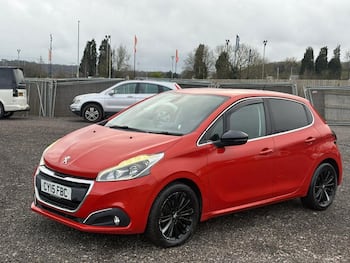 Used Peugeot 208 2015 for sale - 79860259: Photo
