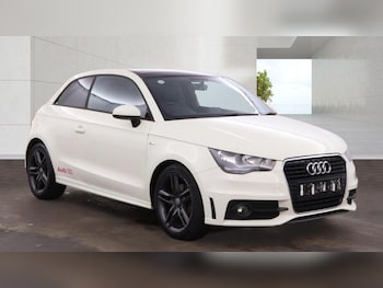 Used Audi A1 2011 for sale - 79590187: Photo