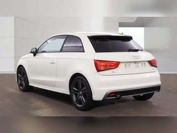 Used Audi A1 2011 for sale - 79590187: Photo