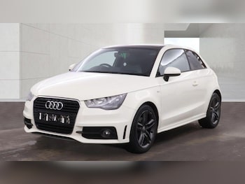 Used Audi A1 2011 for sale - 79590187: Photo