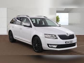 Used Skoda Octavia 2014 for sale - 79831629: Photo