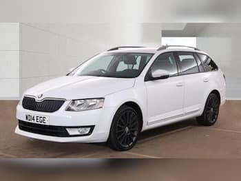 Used Skoda Octavia 2014 for sale - 79831629: Photo