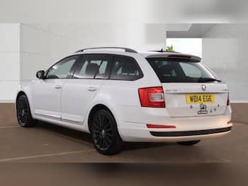 Used Skoda Octavia 2014 for sale - 79831629: Photo