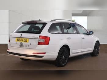 Used Skoda Octavia 2014 for sale - 79831629: Photo