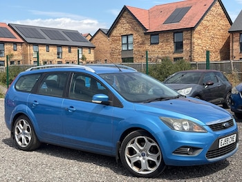 Used Ford Focus 2009 for sale - 79317317: Photo
