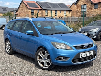 Used Ford Focus 2009 for sale - 79317317: Photo