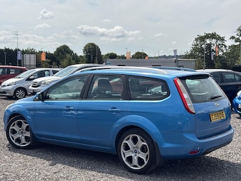 Used Ford Focus 2009 for sale - 79317317: Photo