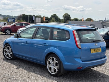 Used Ford Focus 2009 for sale - 79317317: Photo