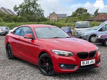 Used BMW 2 Series 2016 for sale - 78911229: Photo