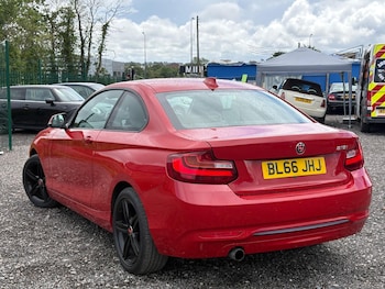 Used BMW 2 Series 2016 for sale - 78911229: Photo