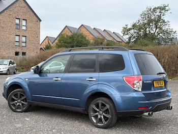 Used Subaru Forester 2010 for sale - 79767266: Photo