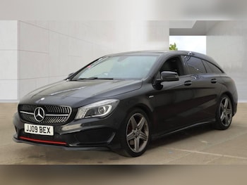 Used Mercedes-Benz CLA 2015 for sale - 78966126: Photo