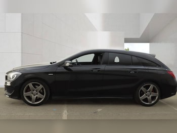 Used Mercedes-Benz CLA 2015 for sale - 78966126: Photo