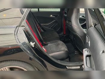 Used Mercedes-Benz CLA 2015 for sale - 78966126: Photo