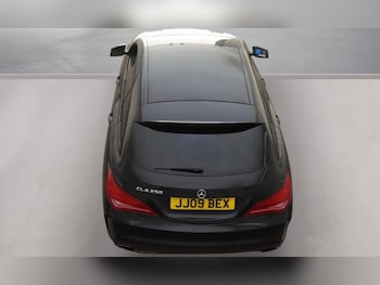 Used Mercedes-Benz CLA 2015 for sale - 78966126: Photo