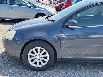 Used Volkswagen Golf 2007 for sale - 79201663: Photo