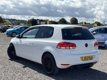 Used Volkswagen Golf 2012 for sale - 79440677: Photo