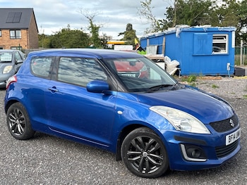 Used Suzuki Swift 2014 for sale - 78965803: Photo