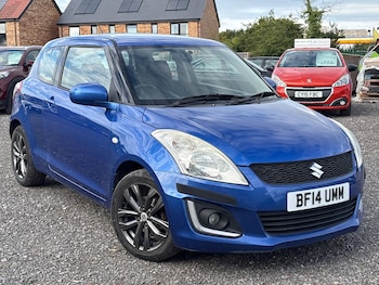 Used Suzuki Swift 2014 for sale - 78965803: Photo
