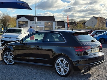 Used Audi A3 2014 for sale - 78911687: Photo