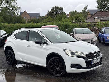 Used DS Automobiles DS 4 2017 for sale - 78911453: Photo